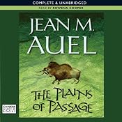 The Plains of Passage | [Jean M. Auel]