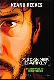 A Scanner Darkly - Movie Poster - 11 x 17