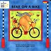 Bear on a Bike (A Barefoot Board Book)
