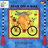 Bear on a Bike (A Barefoot Board Book)