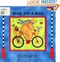 Bear on a Bike (A Barefoot Board Book)