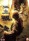 Sand Serpents (2009) (Region 2) (Import)