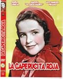 - LA CAPERUCITA ROJA [*NTSC/Region 1&4 dvd. Import - Latin America] (English subtitles)