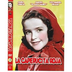 LA CAPERUCITA ROJA
