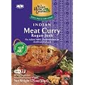Asian Home Gourmet Indisches Curryfleisch 50g
