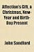 Affection's Gift, a Christmas, New-Year and Birth-Day Present