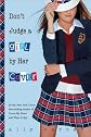 Don't Judge a Girl by Her Cover (text only) by A. Carter