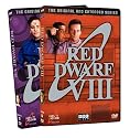 Red Dwarf: Series VII and VIII [1988] (REGION 1) (NTSC)