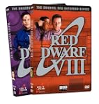 Red Dwarf Series 7/8