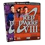 Red Dwarf: Series VII and VIII