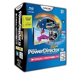 PowerDirector10 Ultra アカデミック版