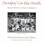 Sundays in the South: 30 Selected Poems Set to Music