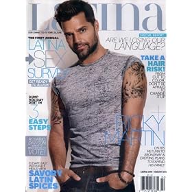 Latina Magazine