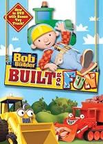 Built for Fun Movie Streaming.