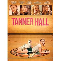 Tanner Hall
