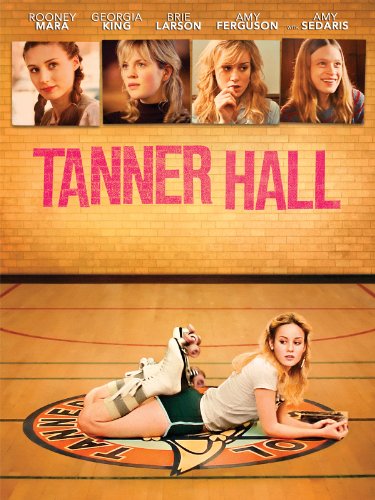 Tanner Hall