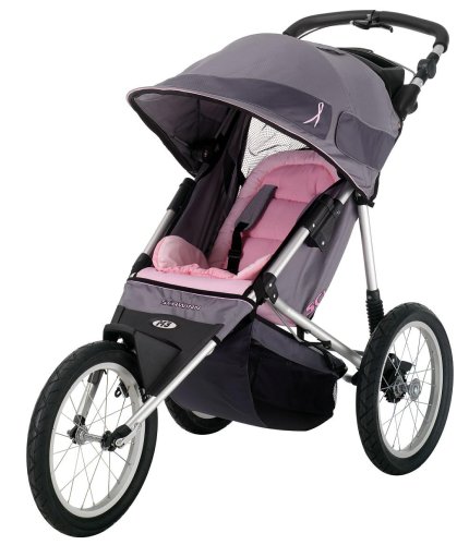 Buy Schwinn Hope Jogging Stroller by Schwinn