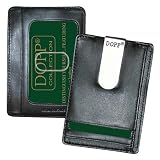 Dopp Regatta 88 Series Front Pocket Wallet