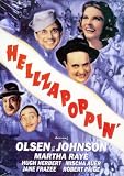 Hellzapoppin