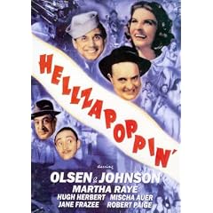 Hellzapoppin