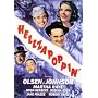 Hellzapoppin