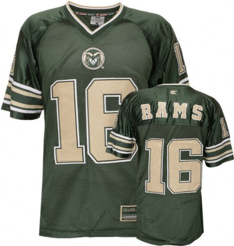 Buy Colorado State Rams Prime Time Football Jersey