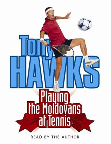 City Travel Guides Discounted  Books : Playing the Moldovans at Tennis