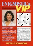 Produkt-Bild: ENIGMISTICA VIP