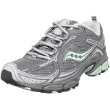 Saucony Women's Grid Excursion TR6 Trail Running Shoe