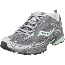 Saucony Women's Grid Excursion TR6 Trail Running Shoe