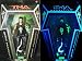 "GLOW PAINT" JEFF HARDY - RINGSIDE COLLECTIBLES EXCLUSIVE JAKKS PACIFIC TNA TOY WRESTLING ACTION FIGURE_s-1