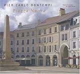 Pier Carlo Bontempi: A New Public Square