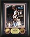 Kevin Durant Framed Oklahoma City Thunder 2009-10 NBA Scoring Champ 24KT Gold Photo Mint