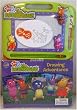 The Backyardigans "Drawing Adventures" Book & Mini Magna Doodle