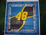 NASCAR #48 JIMMIE JOHNSON Bandana