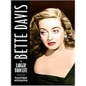 Bette Davis (Larger Than Life) (Hardcover)
