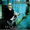 One Big Rush: The Genius of Joe Satriani