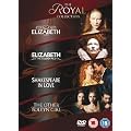 The Royal Collection [DVD]
