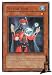 YuGiOh 5D's Spellcaster's Command Structure Deck Single Card Crystal Seer SDSC-EN017 Common