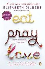 Eat, Pray, Love