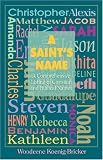 A Saint's Name