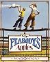 Mr Peabody's Apples