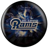 St. Louis Rams (10lbs)