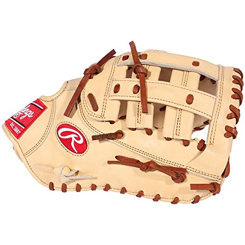 The Top Options for Your 3rd Baseman Glove