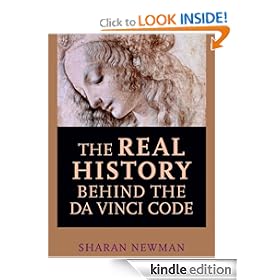 The Real History Behind the Da Vinci Code