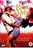 Zack and Reba