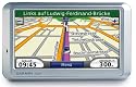 Garmin Nüvi 750TFM Navigationssystem Europa inklusive TMC und FM Transmitter