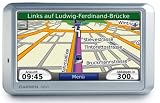 Garmin Nuevi 750TFM Navigationssystem Europa inklusive TMC und FM Transmitter