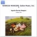 Classical Music : Barrios: Guitar Music, Vol. 1