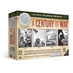 National Archives: A Century of War